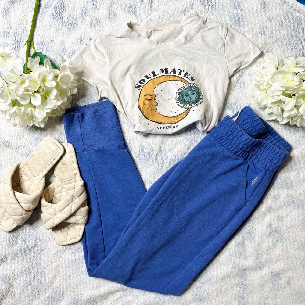 Free People Joggers
